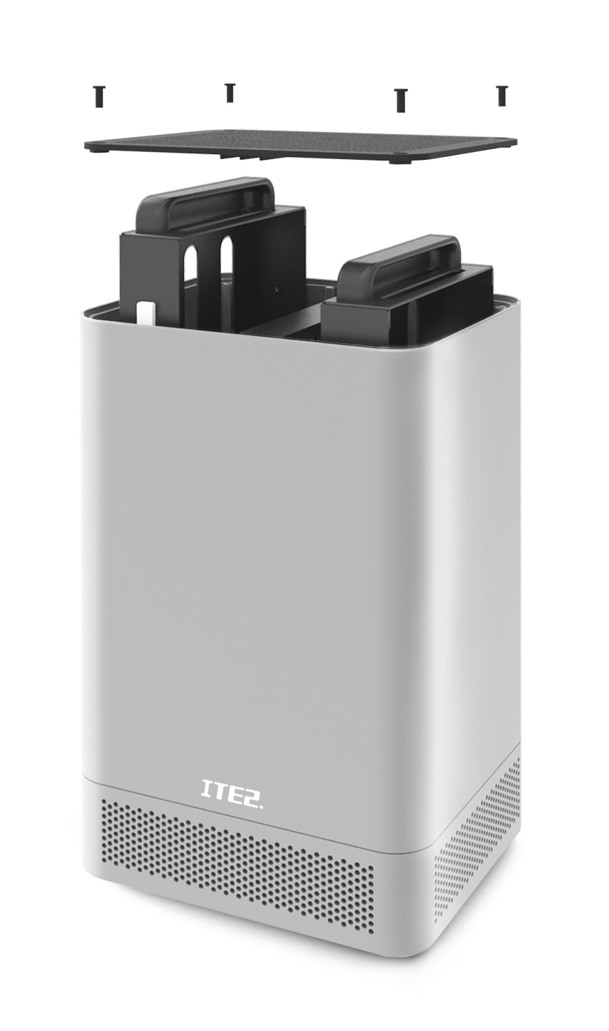 Windows NAS 整合應用